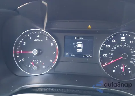 2021 Kia Forte Lxs from USA, damaged, VIN 3KPF24AD4ME406003